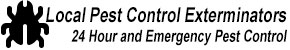Kootenai County Exterminators